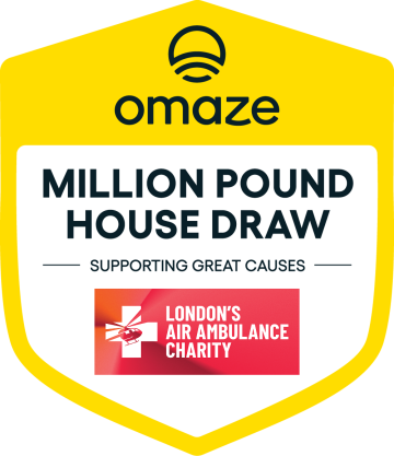 Million Pound House Draw